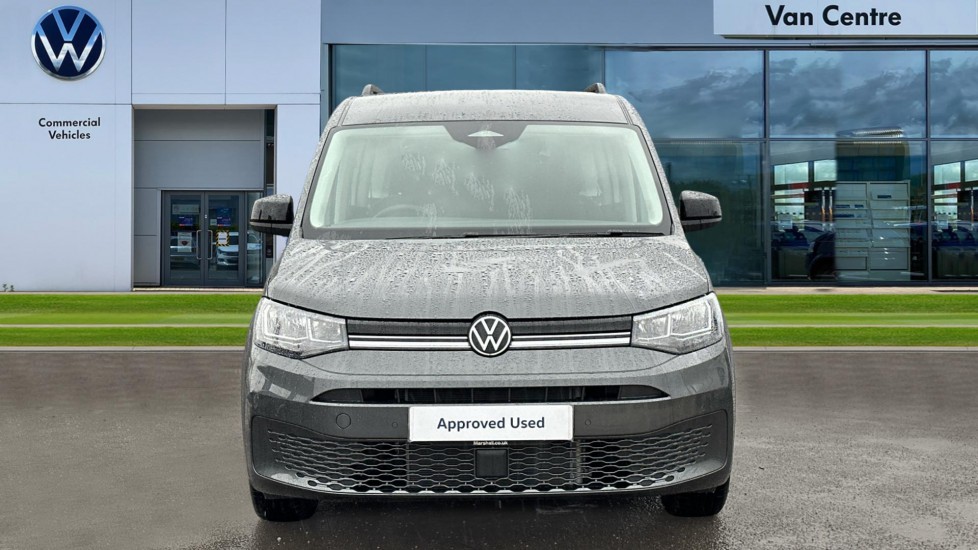 Used Volkswagen Caddy Maxi 2025 for sale - 76914872: Photo 8