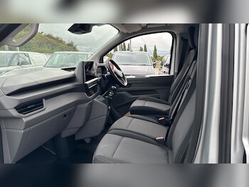 Used Volkswagen Transporter 2025 for sale - 75641039: Photo