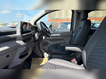 Used Volkswagen Transporter 2025 for sale - 75403745: Photo