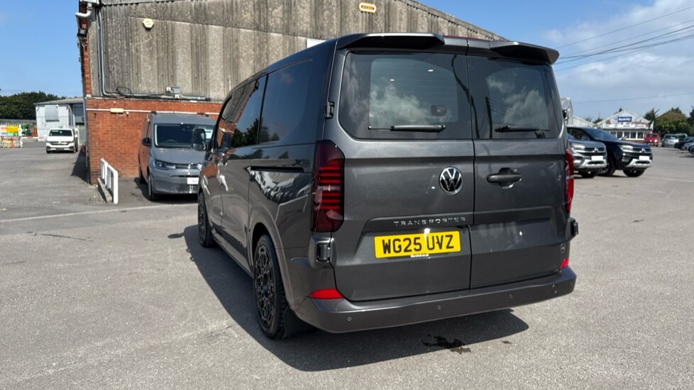 Vehicle 36