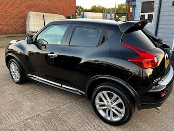 Used Nissan Juke 2012 for sale - 79532145: Photo