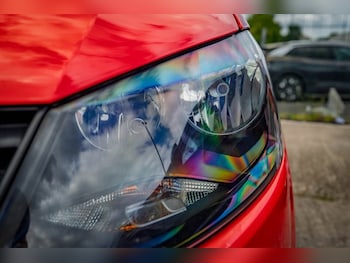 Used Volkswagen Polo 2014 for sale - 78779116: Photo