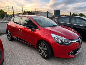 Used Renault Clio 2016 for sale - 79511205: Photo