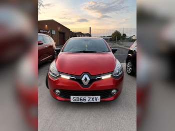 Used Renault Clio 2016 for sale - 79511205: Photo