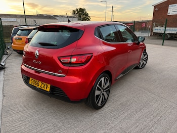 Used Renault Clio 2016 for sale - 79511205: Photo