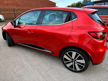Used Renault Clio 2016 for sale - 79511205: Photo