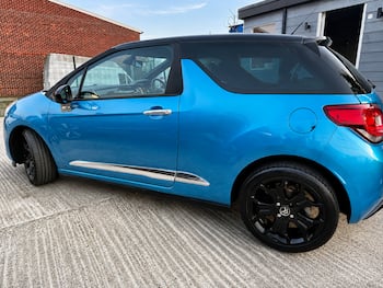 Used Citroen DS3 2012 for sale - 79532140: Photo