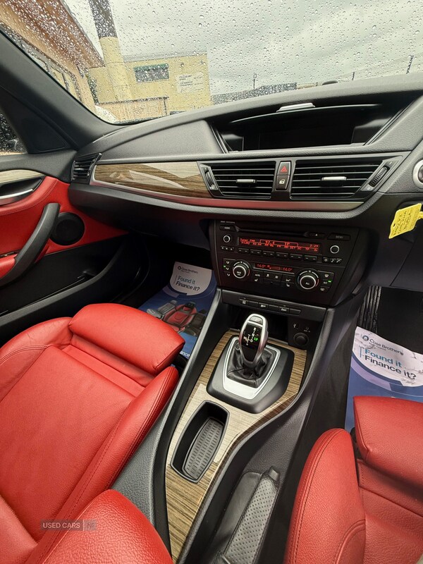 Used BMW X1 2015 for sale - 76153569: Photo 10