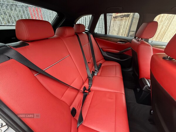 Used BMW X1 2015 for sale - 76153569: Photo 11
