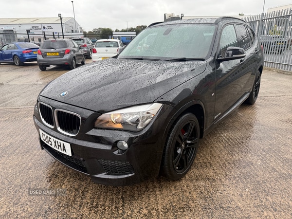 Used BMW X1 2015 for sale - 76153569: Photo 3