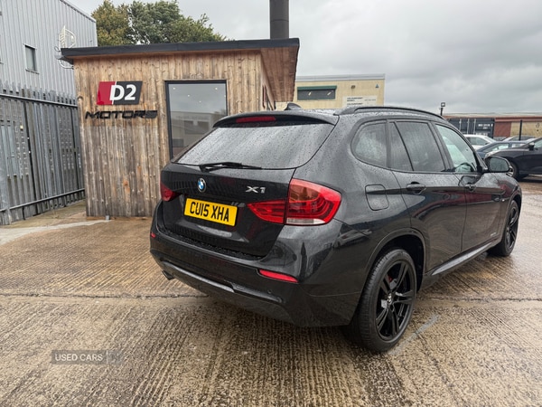 Used BMW X1 2015 for sale - 76153569: Photo 4