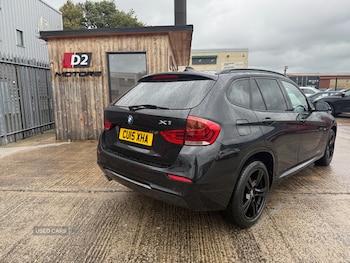 Used BMW X1 2015 for sale - 76153569: Photo 4