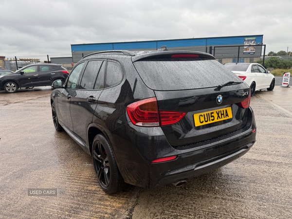Used BMW X1 2015 for sale - 76153569: Photo 5