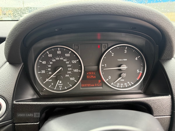 Used BMW X1 2015 for sale - 76153569: Photo 6