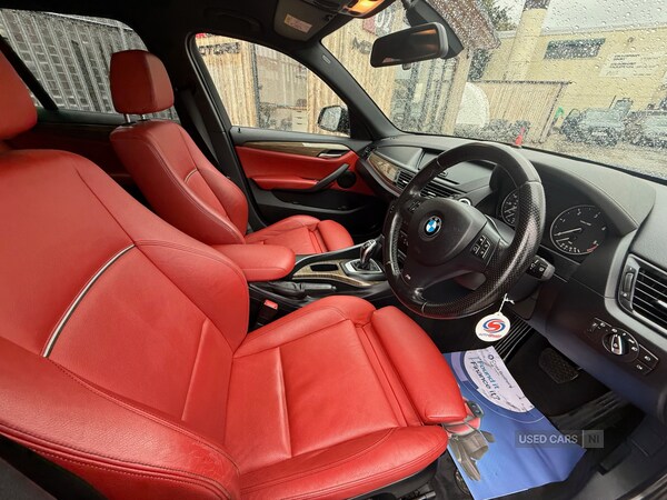 Used BMW X1 2015 for sale - 76153569: Photo 7
