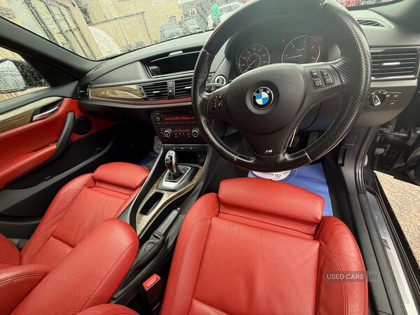 Used BMW X1 2015 for sale - 76153569: Photo 8