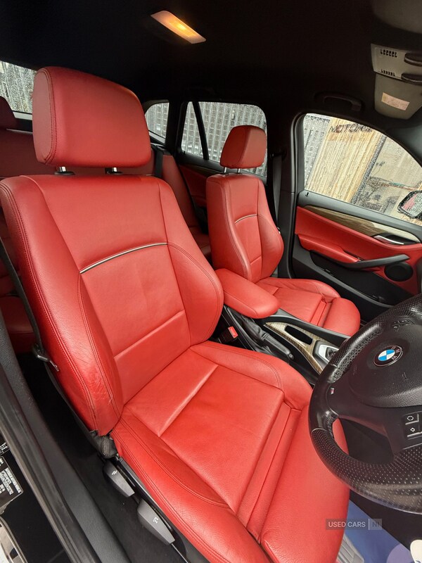 Used BMW X1 2015 for sale - 76153569: Photo 9