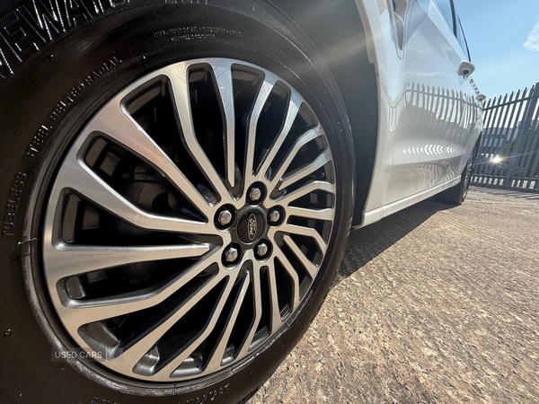 Used Ford S-Max 2018 for sale - 75624472: Photo 11