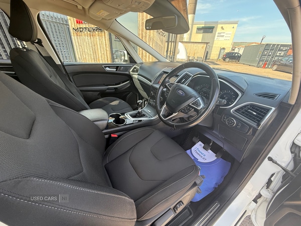 Used Ford S-Max 2018 for sale - 75624472: Photo 12