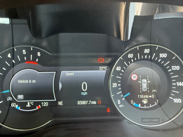 Used Ford S-Max 2018 for sale - 75624472: Photo 13
