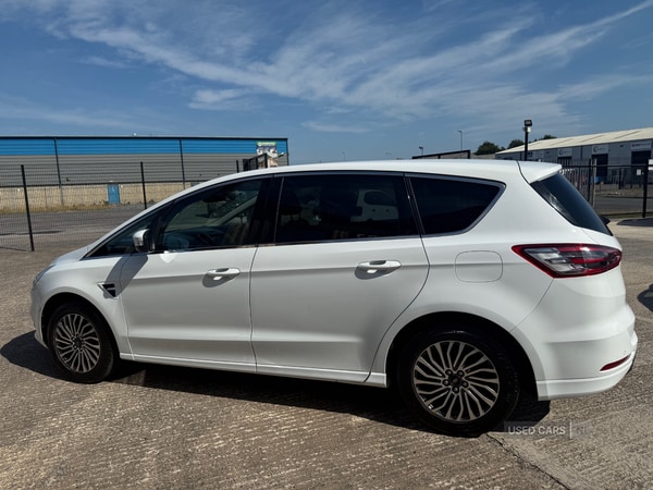 Used Ford S-Max 2018 for sale - 75624472: Photo 7