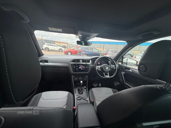 Used Volkswagen Tiguan 2020 for sale - 76228379: Photo 10