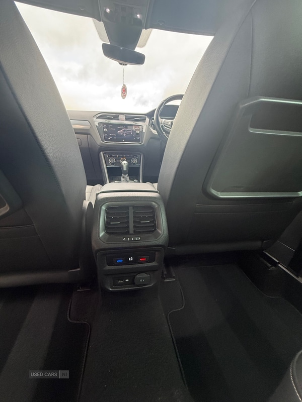 Used Volkswagen Tiguan 2020 for sale - 76228379: Photo 11