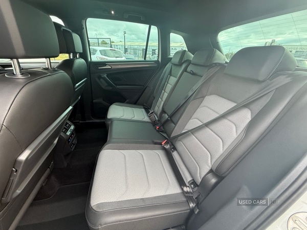 Used Volkswagen Tiguan 2020 for sale - 76228379: Photo 12