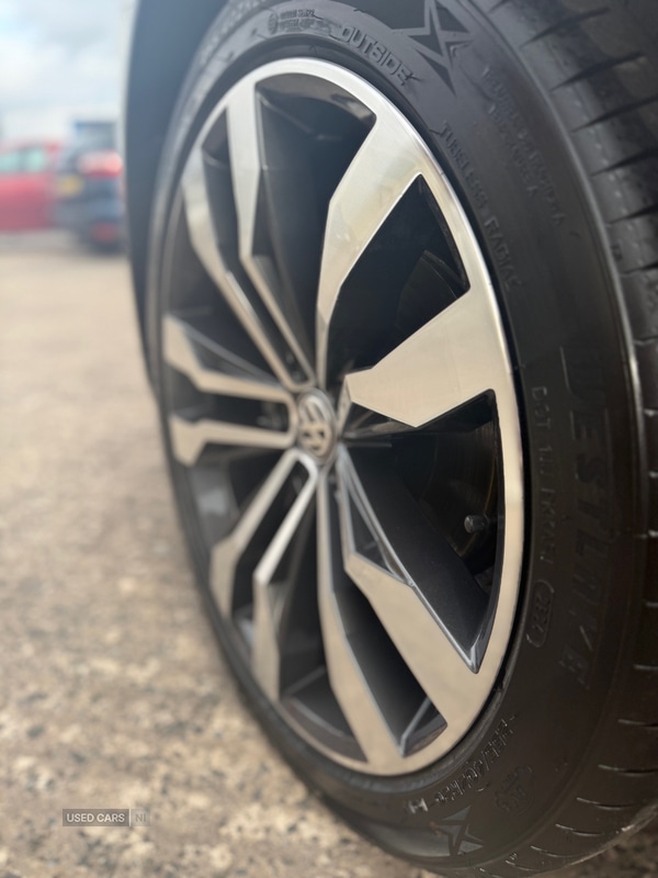 Used Volkswagen Tiguan 2020 for sale - 76228379: Photo 13