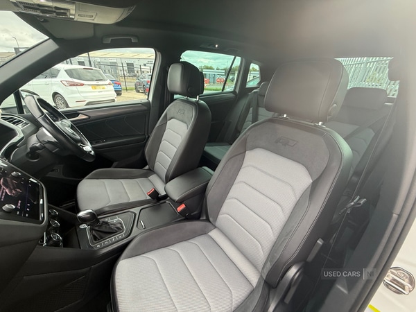 Used Volkswagen Tiguan 2020 for sale - 76228379: Photo 8