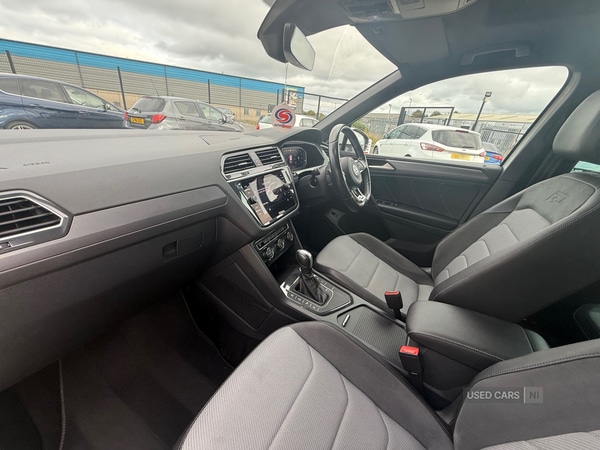 Used Volkswagen Tiguan 2020 for sale - 76228379: Photo 9