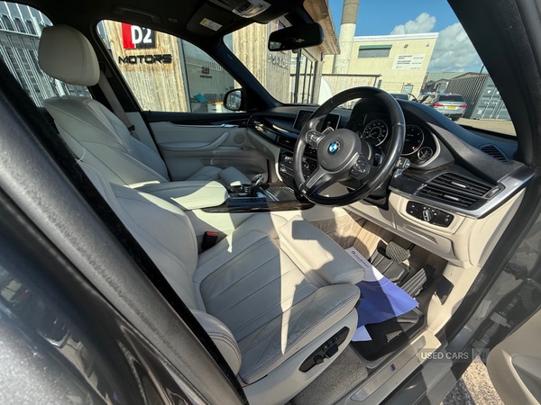 Used BMW X5 2014 for sale - 76109990: Photo 13