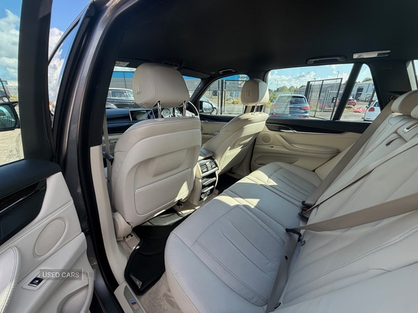 Used BMW X5 2014 for sale - 76109990: Photo 15