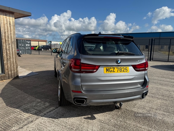 Used BMW X5 2014 for sale - 76109990: Photo 7