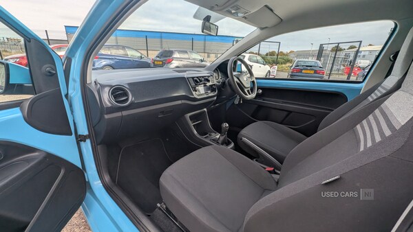 Used Volkswagen up! 2017 for sale - 76271210: Photo 7