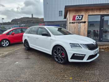 Used Skoda Octavia 2018 for sale - 73140729: Photo