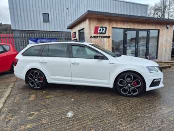 Used Skoda Octavia 2018 for sale - 73140729: Photo