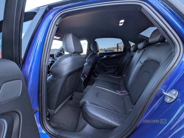 Used Audi A4 2015 for sale - 74778284: Photo 10