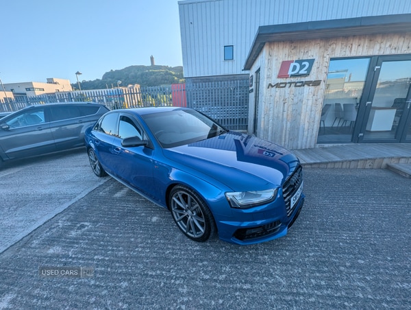 Used Audi A4 2015 for sale - 74778284: Photo 13