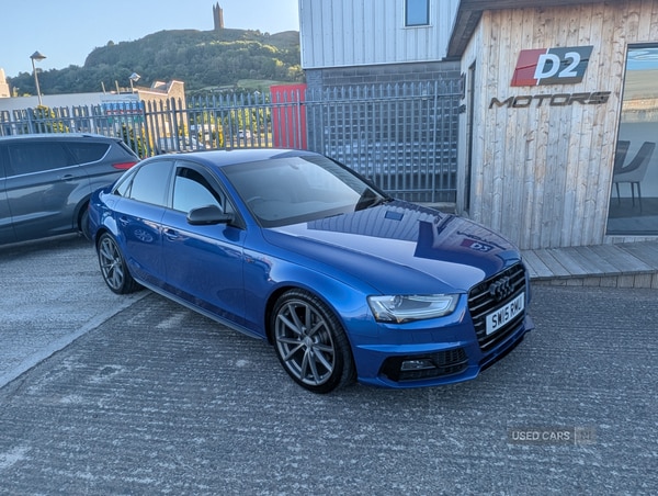 Used Audi A4 2015 for sale - 74778284: Photo 18