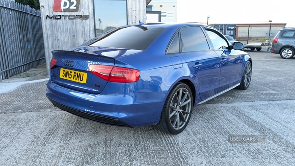 Used Audi A4 2015 for sale - 74778284: Photo 5