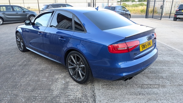 Used Audi A4 2015 for sale - 74778284: Photo 6