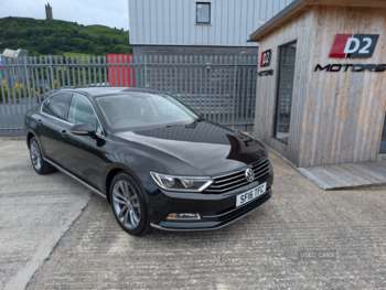 2016 - 2.0 TDI GT 4dr