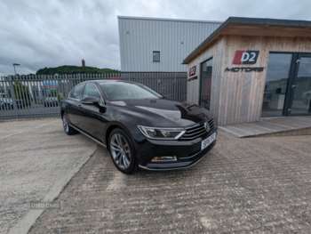 Used Volkswagen Passat 2016 for sale - 75115760: Photo