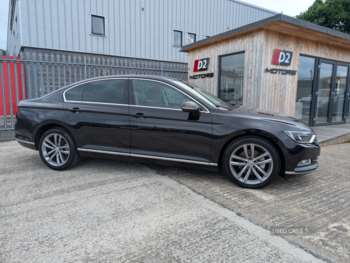 Used Volkswagen Passat 2016 for sale - 75115760: Photo