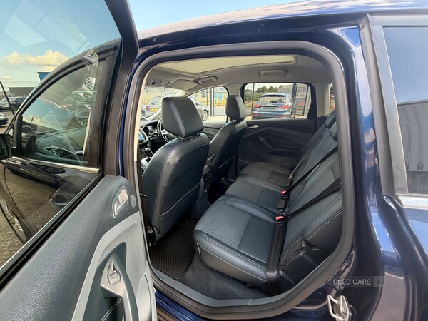 Used Ford Focus C-Max 2013 for sale - 76073352: Photo 13