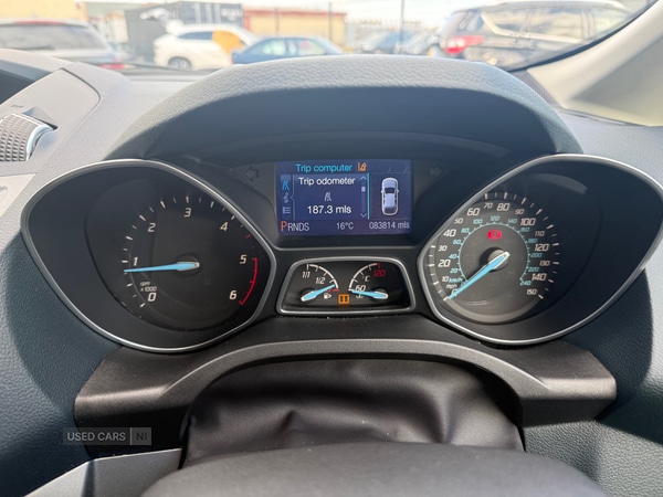 Used Ford Focus C-Max 2013 for sale - 76073352: Photo 8