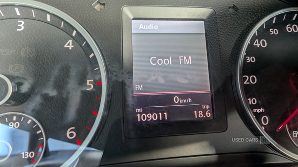 Used Volkswagen Tiguan 2013 for sale - 76399699: Photo 11