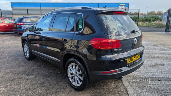 Used Volkswagen Tiguan 2013 for sale - 76399699: Photo 4