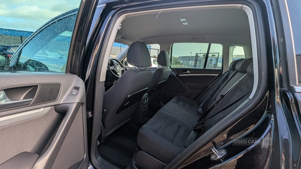 Used Volkswagen Tiguan 2013 for sale - 76399699: Photo 7